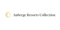 Auberge Resorts coupons